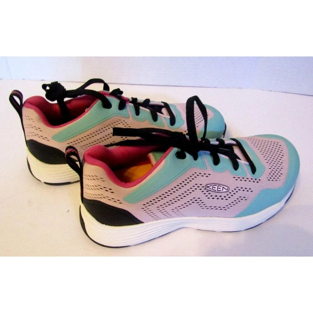 Keen utility sparta